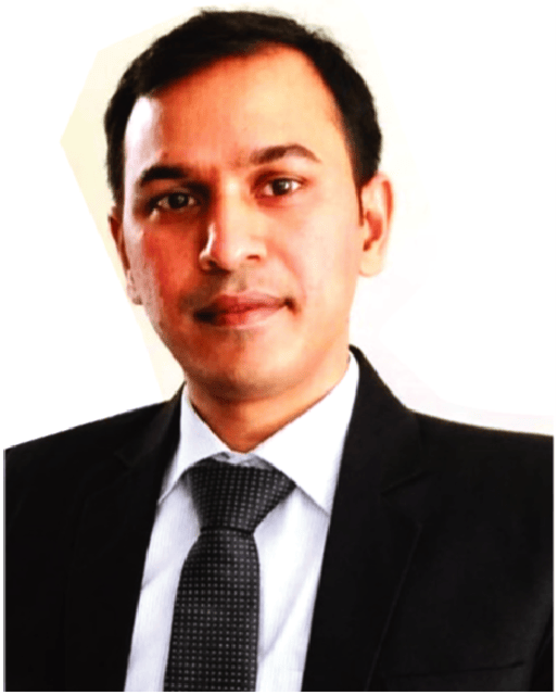 Mr. Md. Abdul Awal